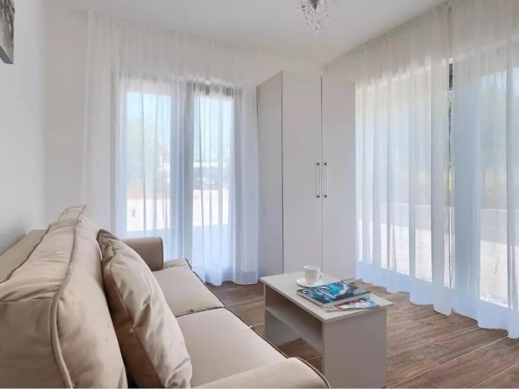 Casa Esmeralda I Novigrad  Croatia