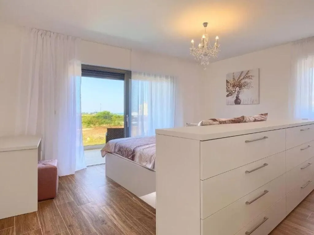 Casa Esmeralda I Novigrad  0*, Novigrad (Istria) Croatia