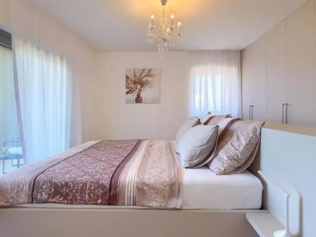 Villa Casa Esmeralda I Novigrad