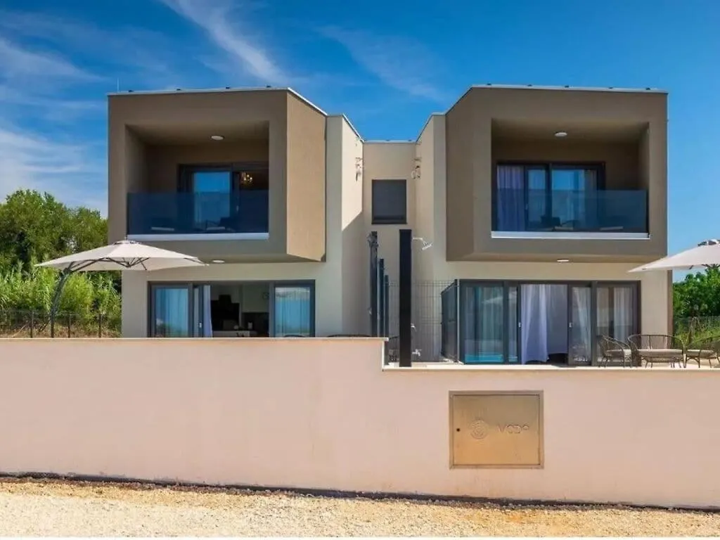 Casa Esmeralda I Novigrad  Villa Novigrad (Istria)