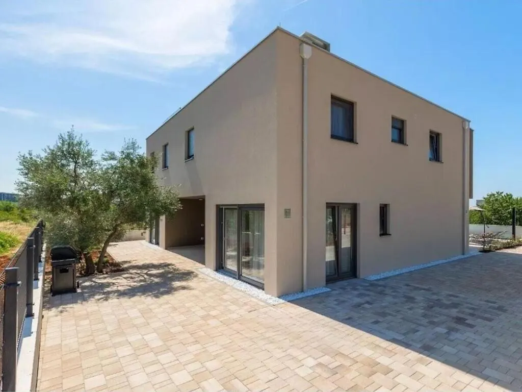 Casa Esmeralda I Novigrad  0*, Novigrad (Istria)