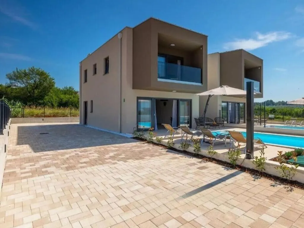 Villa Casa Esmeralda I Novigrad