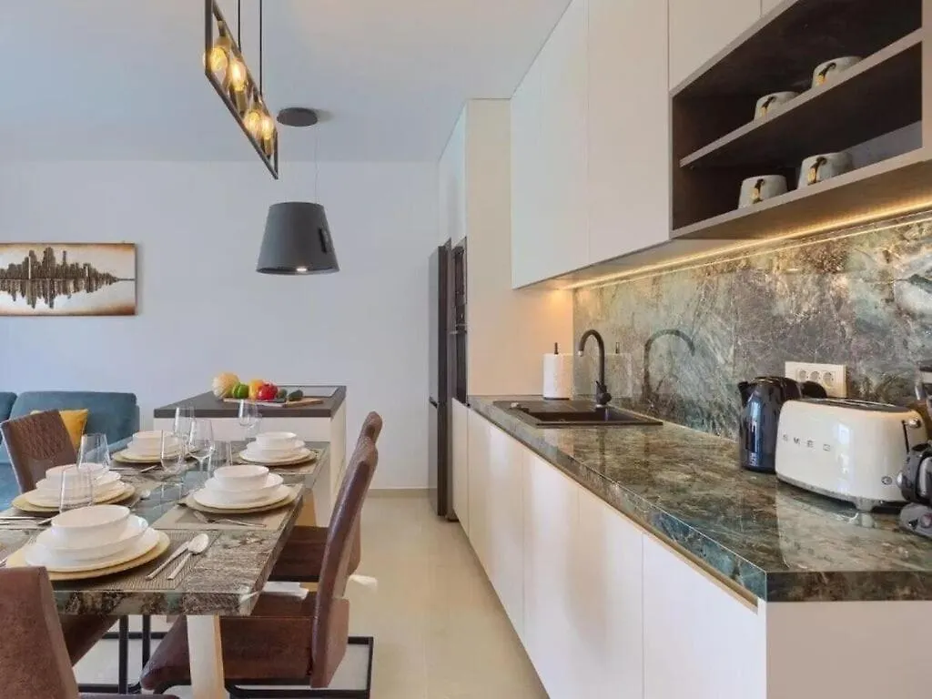 Casa Esmeralda I Novigrad  Novigrad (Istria)