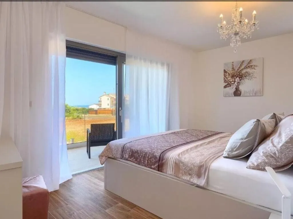 Casa Esmeralda I Novigrad Istria