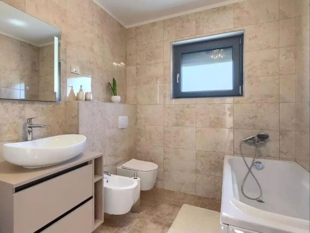 Casa Esmeralda I Novigrad  Villa
