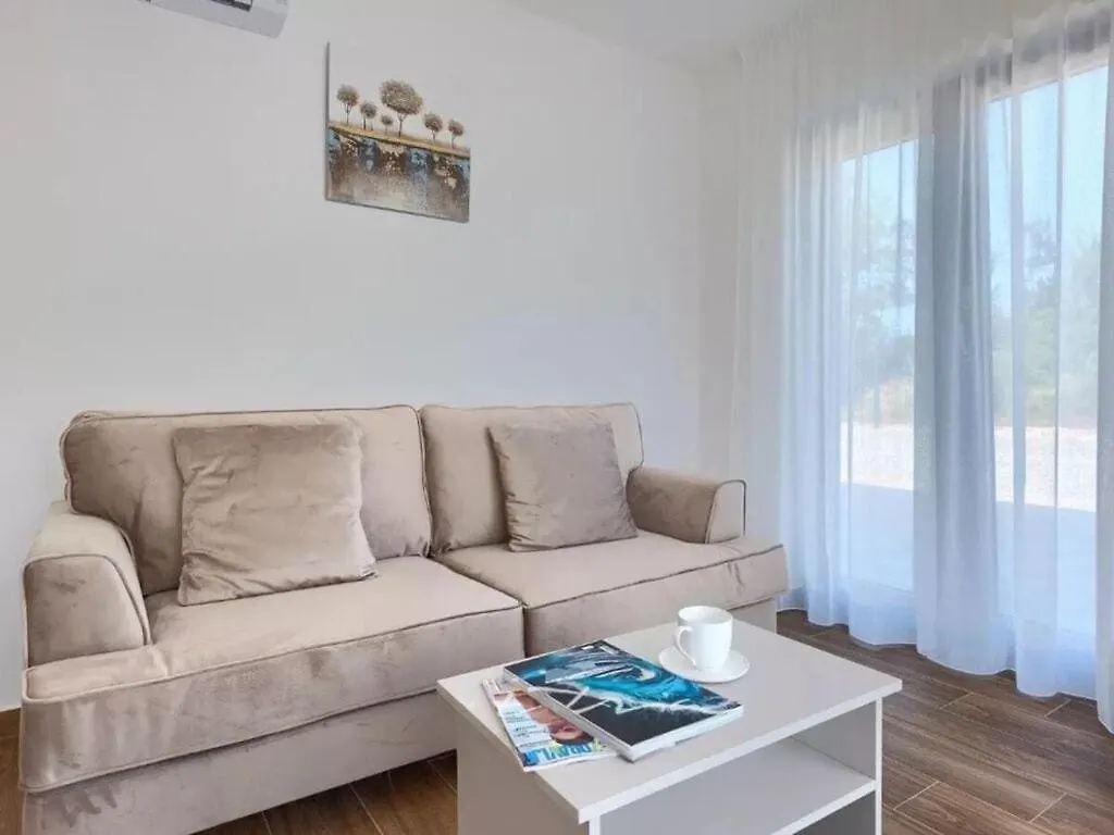 Villa Casa Esmeralda I Novigrad  Croatia