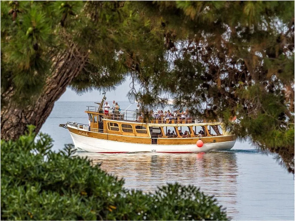 Casa Esmeralda I Novigrad Istria