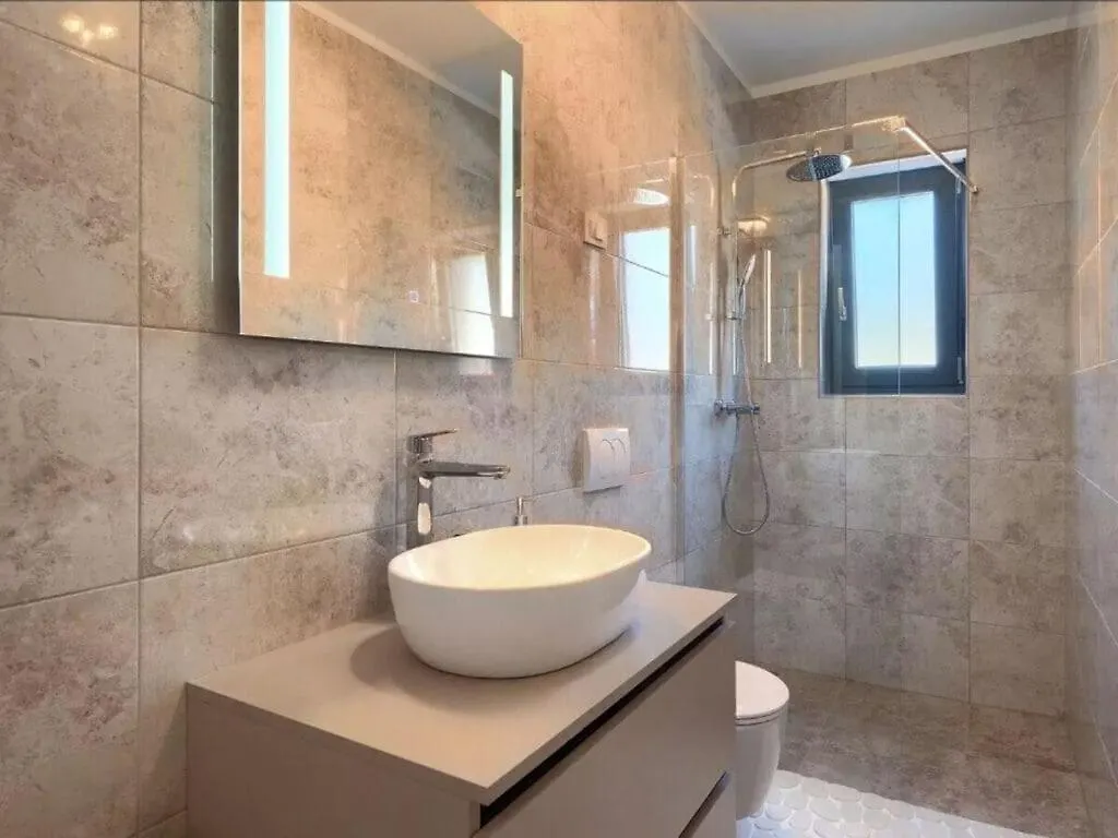 Villa Casa Esmeralda I Novigrad Istria