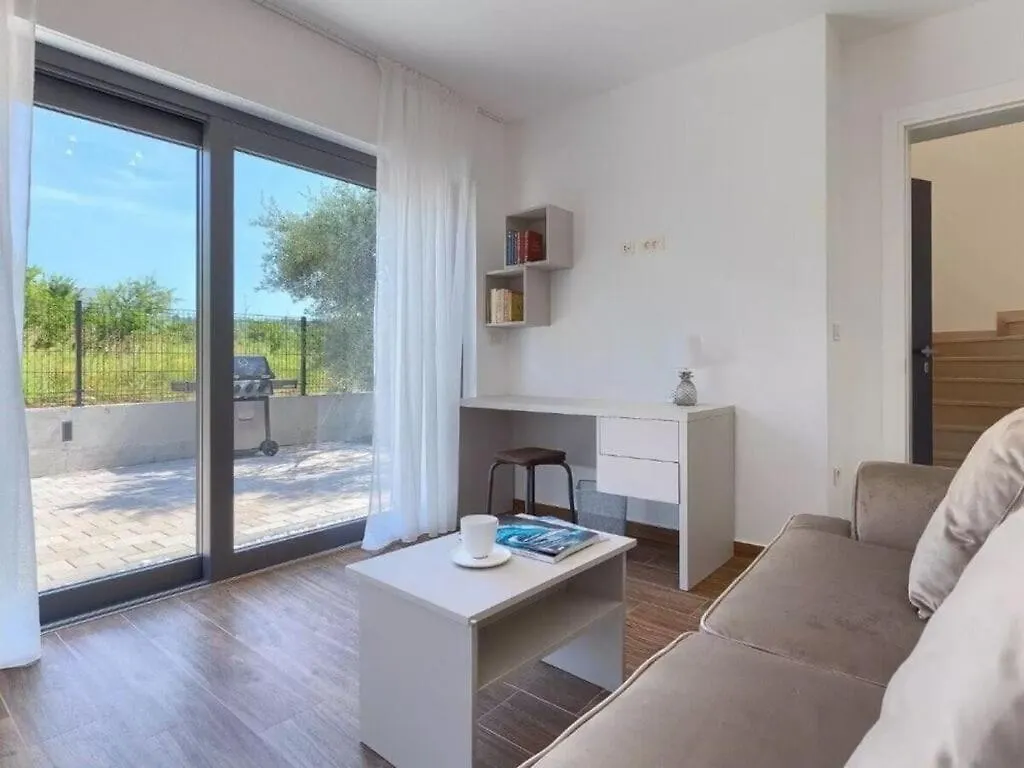 Villa Casa Esmeralda I Novigrad