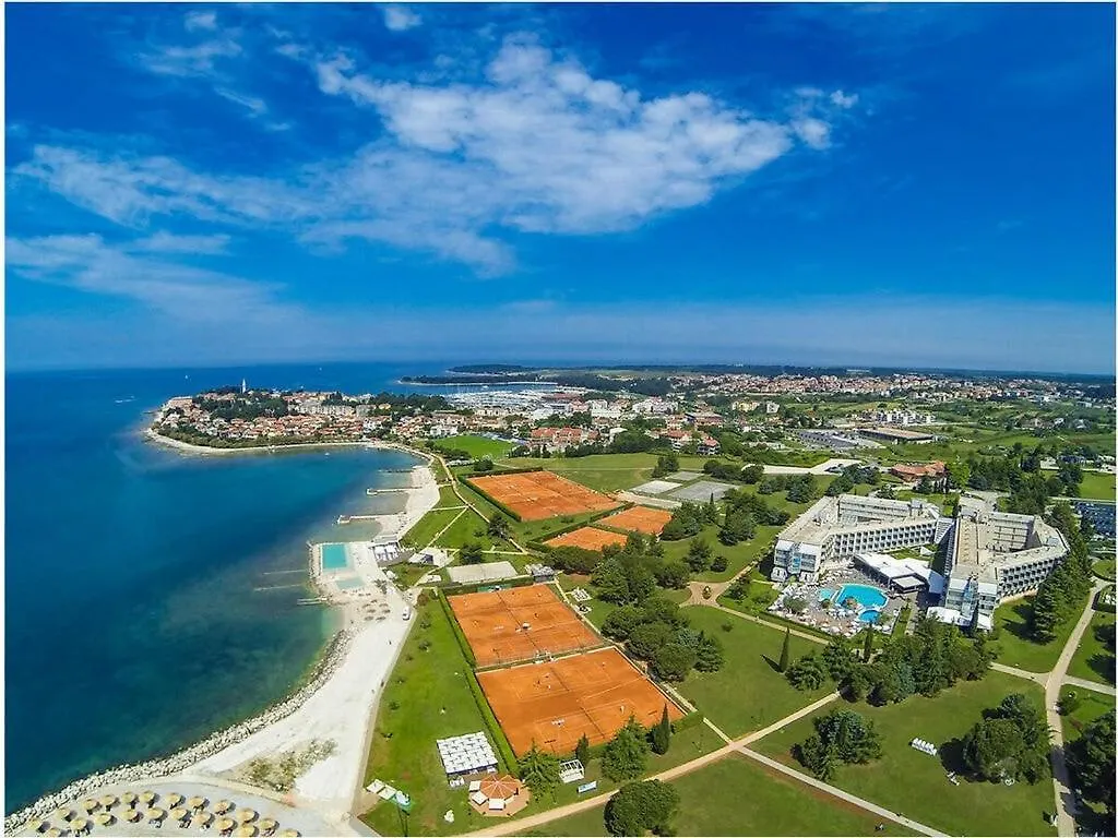 Villa Casa Esmeralda I Novigrad