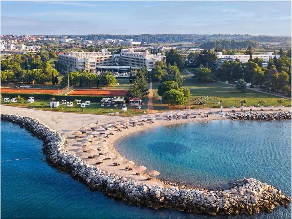 Casa Esmeralda I Novigrad