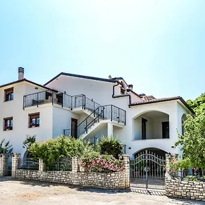 Privatunterkunft Casa Istriana Dajla, Novigrad Istria