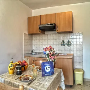  Apartman Manuel
